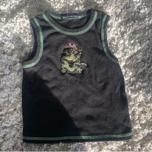 Brandy Melville Tank